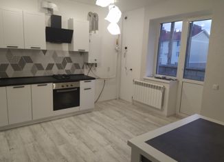 Продам 1-ком. квартиру, 47.7 м2, село Ямное, улица Генерала Круковского, 1