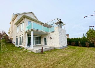 Дом на продажу, 420 м2, посёлок Вёшки, Зелёный бульвар