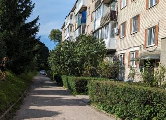 Продам 2-комнатную квартиру, 39.2 м2, Черняховск, Дачная улица, 7