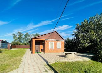 Продажа дома, 62 м2, станица Роговская, Красная улица