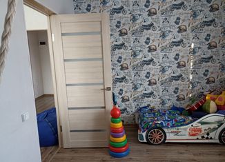 Продажа дома, 81.7 м2, село Новая Шараповка, Школьная улица, 12