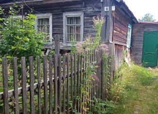Продается дом, 31 м2, Новгородская область