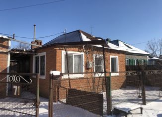 Продаю дом, 51 м2, станица Старовеличковская, Красная улица