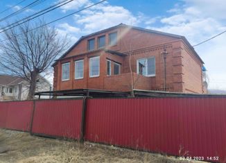 Продается дом, 185 м2, село Владимиро-Александровское, улица Лазо, 100А