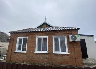 Продам дом, 65.8 м2, хутор Трудобеликовский, Набережная улица