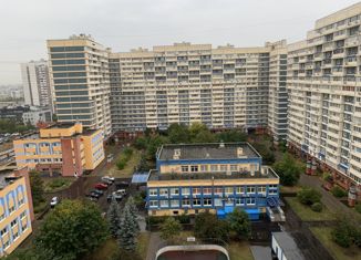 Продается 4-комнатная квартира, 162.7 м2, Москва, Мичуринский проспект, 19к3, метро Раменки