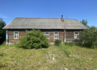 Продаю дом, 67 м2, деревня Иваново, 58К-195