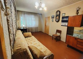 Продажа 2-комнатной квартиры, 43.9 м2, Ульяновск, Железнодорожный район, проспект Гая, 23Б