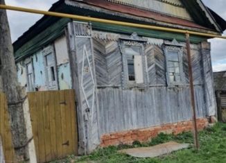 Продаю дом, 48.2 м2, село Иж-Бобья, Центральная улица, 15