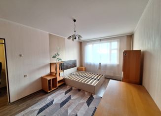 1-комнатная квартира на продажу, 37.7 м2, Москва, улица Твардовского, 18к2, район Строгино