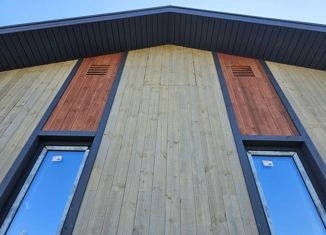 Продам дом, 93 м2, поселок Волховец, улица Руставели