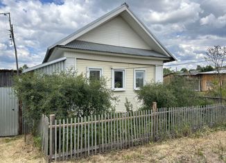 Дом на продажу, 28.8 м2, село Можга, Можгинская улица