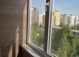 4-ком. квартира на продажу, 69.6 м2, Ижевск, улица А.Н. Сабурова, 31, Восточный жилой район