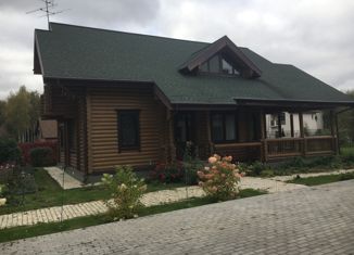 Продам дом, 230 м2, деревня Аксаково, Отрадная улица, 24