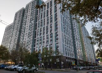 Продаю однокомнатную квартиру, 43.5 м2, Москва, Вольная улица, 28/4к3, Вольная улица