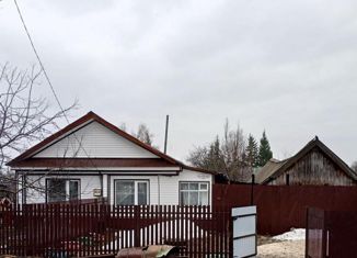 Дом на продажу, 45.2 м2, Ульяновская область