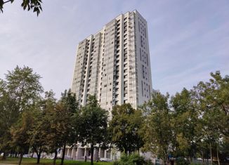 Продается однокомнатная квартира, 42.1 м2, Москва, Веерная улица, 26А, метро Раменки