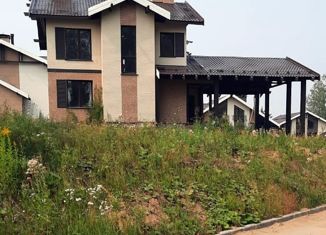 Дом на продажу, 120 м2, поселок Каинская Заимка