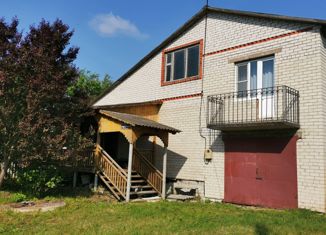 Продам дом, 168 м2, рабочий посёлок имени Карла Либкнехта, Парковая улица, 9