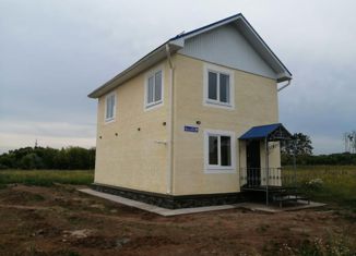 Продам дом, 104 м2, Елабуга, улица Истэлек, 10