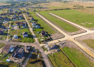 Продам земельный участок, 12 сот., Дачное некоммерческое партнерство Ижорец, Кольская линия, 6