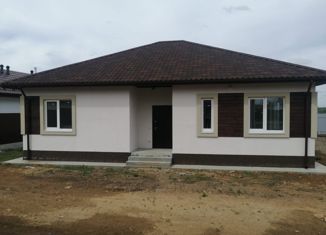 Дом на продажу, 124 м2, посёлок Первомайский, Молодёжная улица