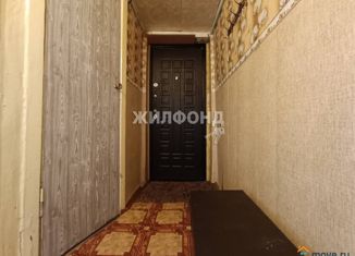 Продам двухкомнатную квартиру, 44 м2, Новосибирская область, Молодёжная улица, 8