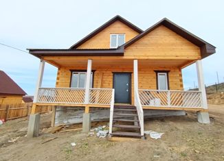 Продаю дом, 200 м2, деревня Грановщина, улица Сергея Бондарчука, 53