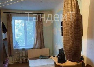 Продам 1-комнатную квартиру, 20.6 м2, Омск, улица 10 лет Октября, 189, Центральный округ