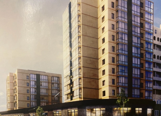 Продаю 3-комнатную квартиру, 84.6 м2, Брянск, улица 3-го Интернационала, 6А/1, Бежицкий район