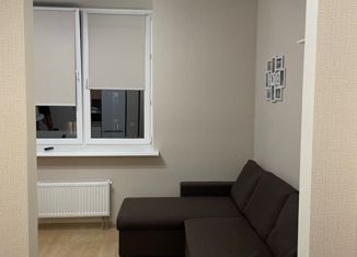 Продажа квартиры студии, 23.1 м2, деревня Крёкшино, улица Медовая Долина, 3к2