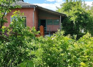 Продажа дома, 66.3 м2, поселок Багратионово, Молодёжная улица