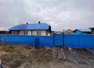 Продаю дом, 57 м2, поселок Шахта, Молодёжная улица