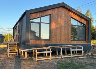 Продам дом, 90 м2, коттеджный посёлок Искона Парк