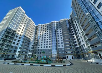 1-комнатная квартира на продажу, 39.6 м2, село Гайдук, улица Труда, 8