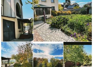 Продаю дом, 265.4 м2, Улан-Удэ, улица Транспортных Строителей, 70