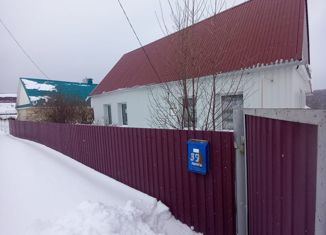Дом на продажу, 80.2 м2, поселок городского типа Уруссу, улица Мияссарова