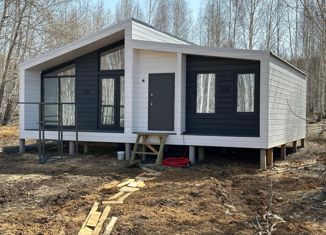 Продаю дом, 105 м2, село Малобрусянское, Р-351, 38-й километр