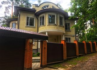 Продаю дом, 650 м2, деревня Спасские Выселки, деревня Спасские Выселки, 28