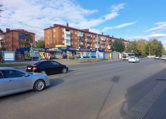 Продам однокомнатную квартиру, 30 м2, Омск, улица 22 Апреля, 9, Советский округ