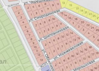 Продаю земельный участок, 6.39 сот., посёлок Рассоха, улица Мичурина, 20