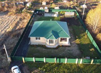 Продажа дома, 180 м2, село Медное, Радужная улица