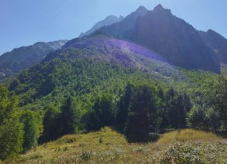 Земельный участок на продажу, 10 сот., село Белая Речка, Хурзукская улица