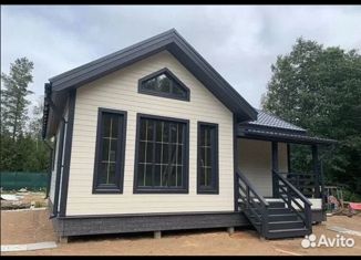 Продаю дом, 68 м2, деревня Большое Седельниково, улица Ленина