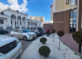 1-ком. квартира на продажу, 55 м2, Волгоград, Центральный район, улица Пархоменко, 2