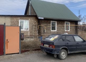 Продажа дома, 78.6 м2, Магнитогорск, улица Лихачёва, 15А