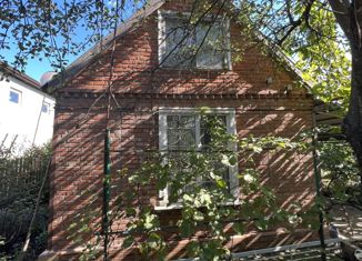 Дом на продажу, 45 м2, хутор Октябрьский, Вишнёвая улица, 3