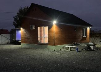 Продажа дома, 61.4 м2, поселок Большой Исток