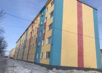 Продам двухкомнатную квартиру, 41.8 м2, Магаданская область, улица Кирова, 3Б