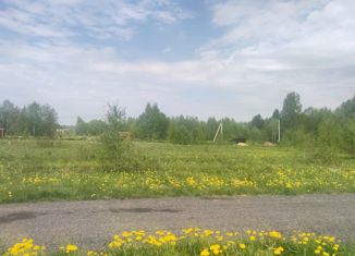 Продаю земельный участок, 9 сот., коттеджный поселок Гульнево-Высокое, коттеджный посёлок Гульнево-Высокое, 133